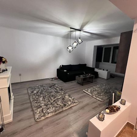 Apartament Maria Băile Govora Eksteriør billede