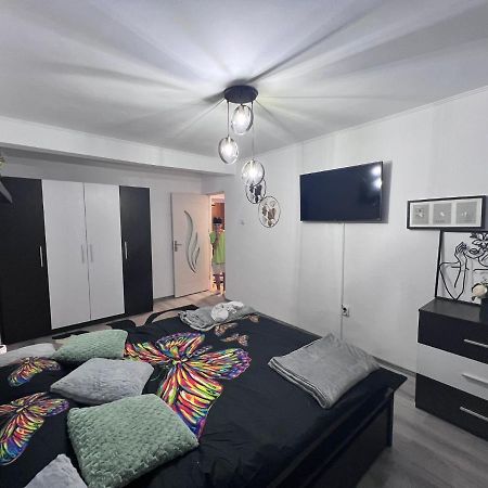 Apartament Maria Băile Govora Eksteriør billede