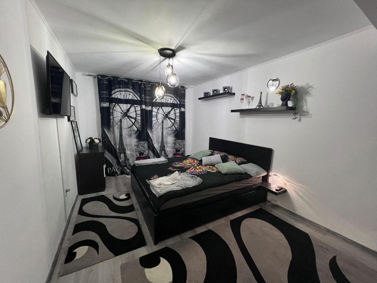Apartament Maria Băile Govora Eksteriør billede