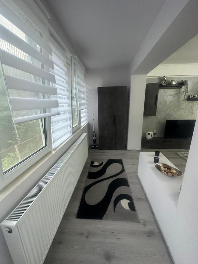 Apartament Maria Băile Govora Eksteriør billede