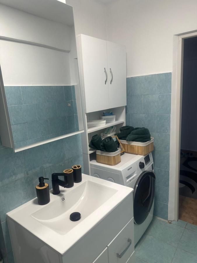 Apartament Maria Băile Govora Eksteriør billede