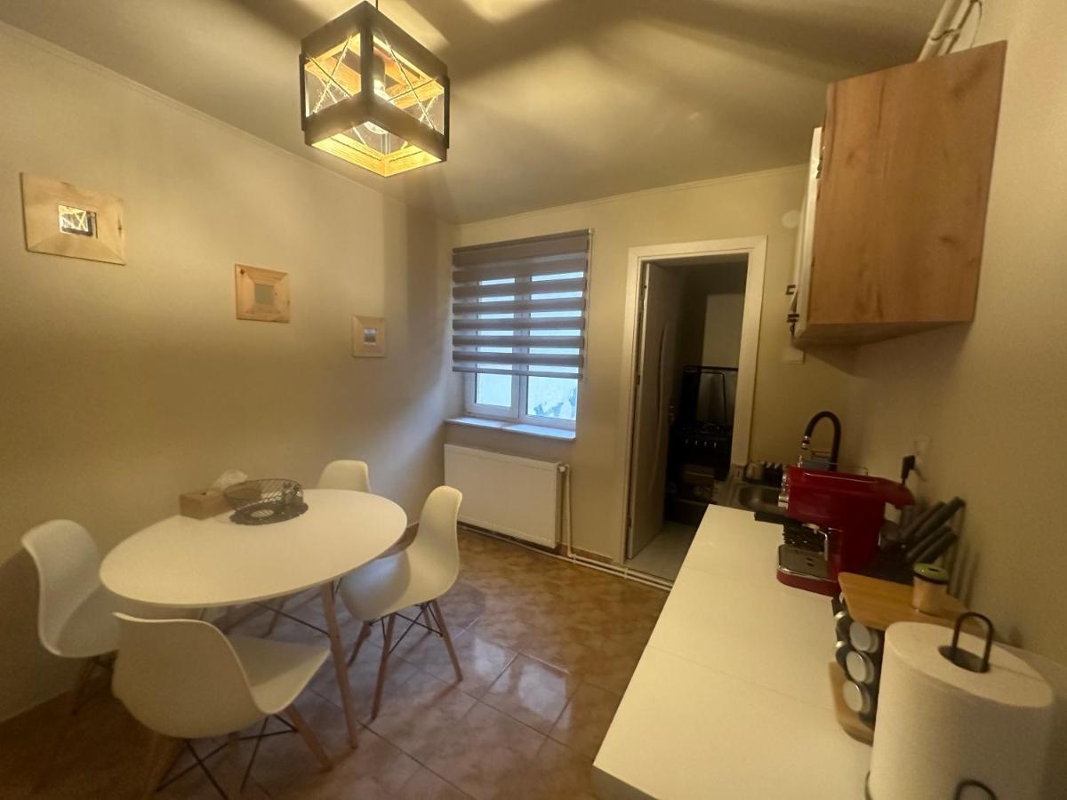 Apartament Maria Băile Govora Eksteriør billede