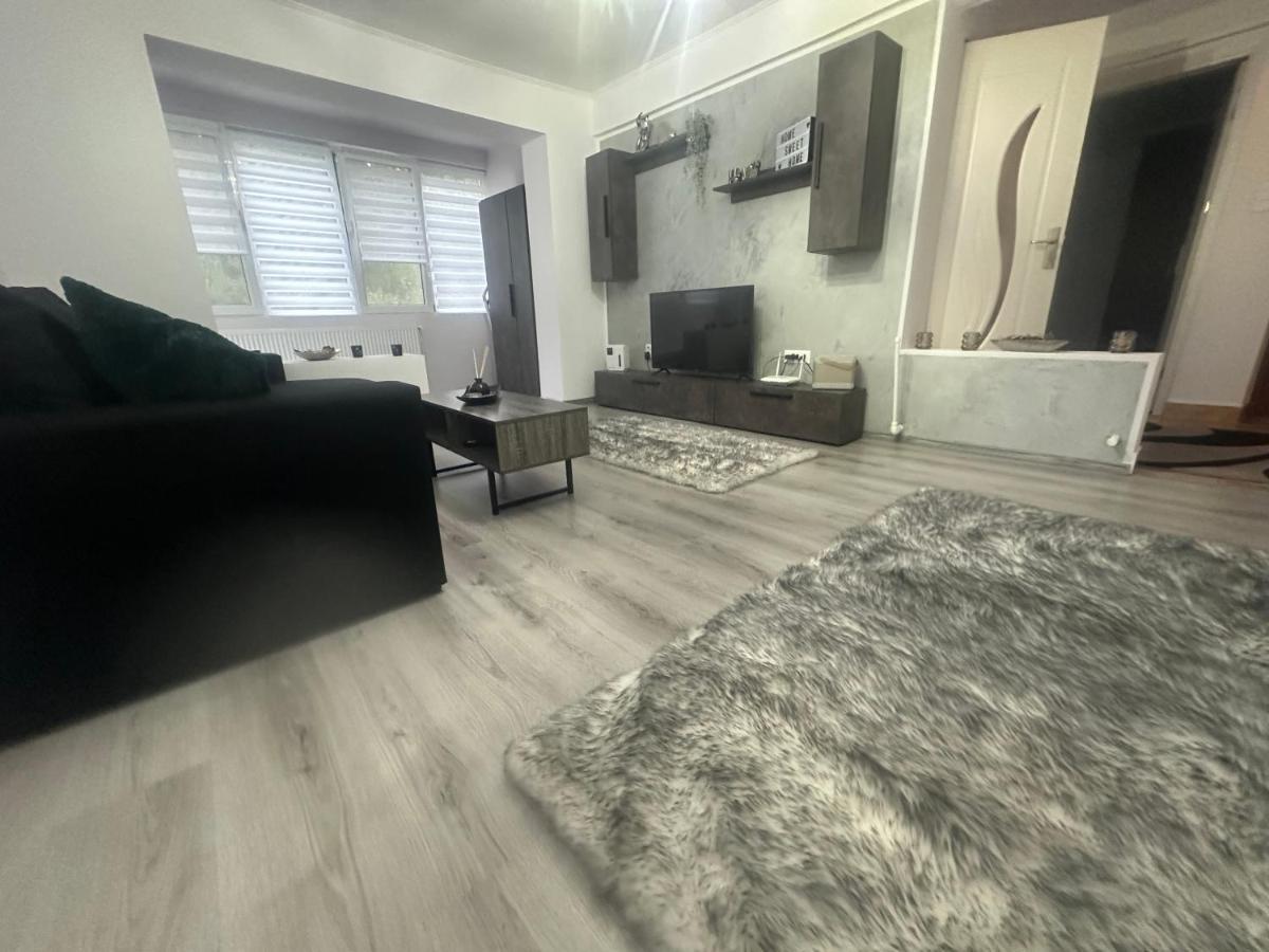 Apartament Maria Băile Govora Eksteriør billede
