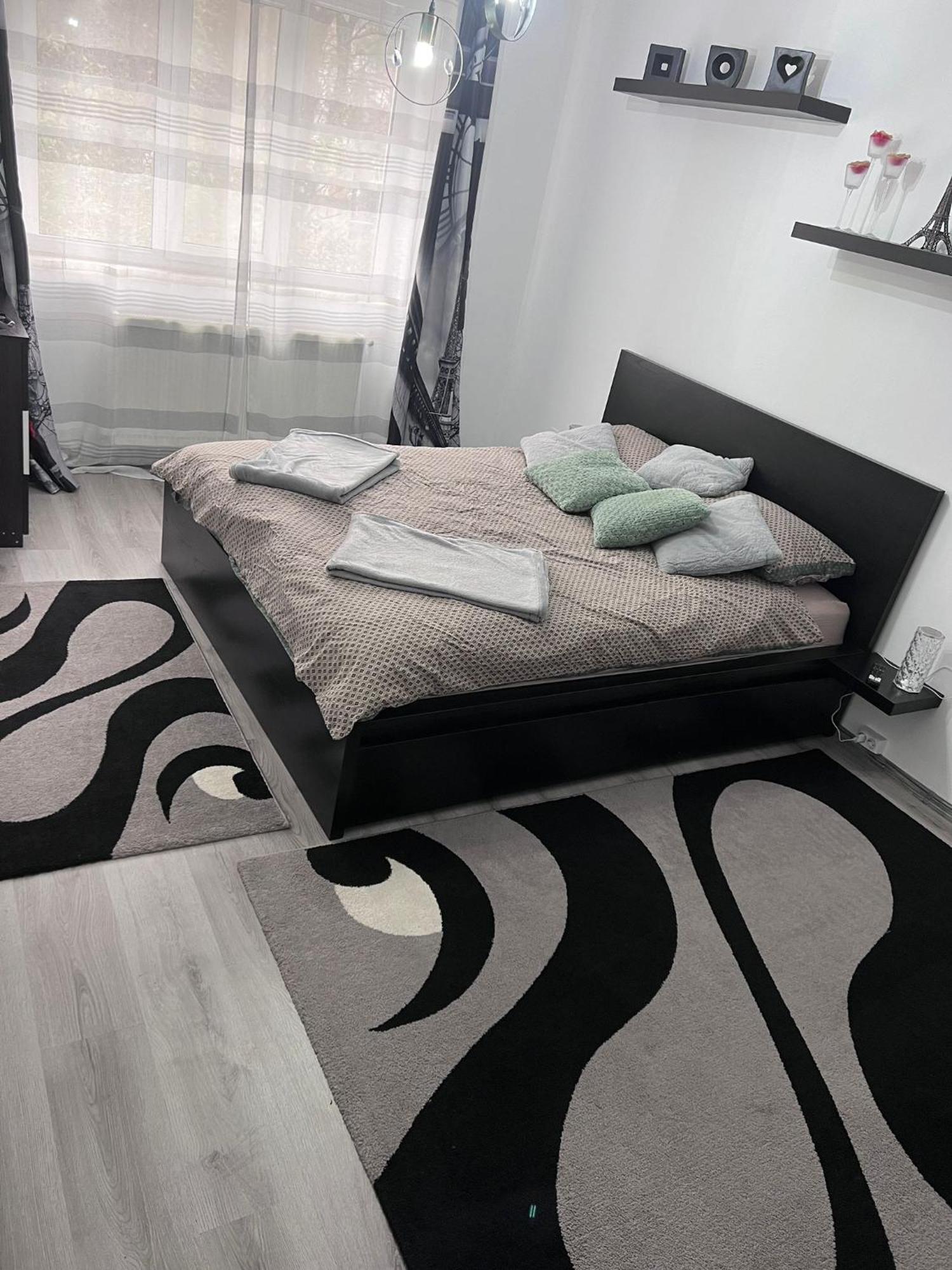 Apartament Maria Băile Govora Eksteriør billede